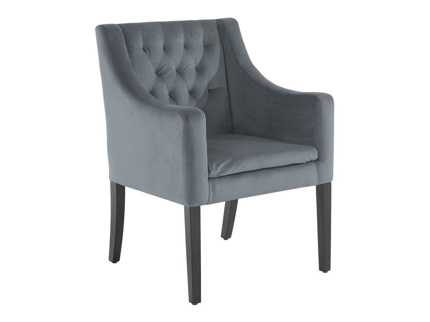 Chair Denton 894 (Grey)