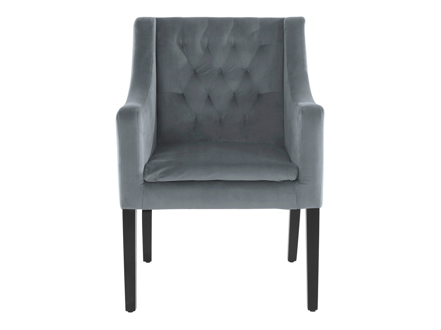Chair Denton 894 (Grey)