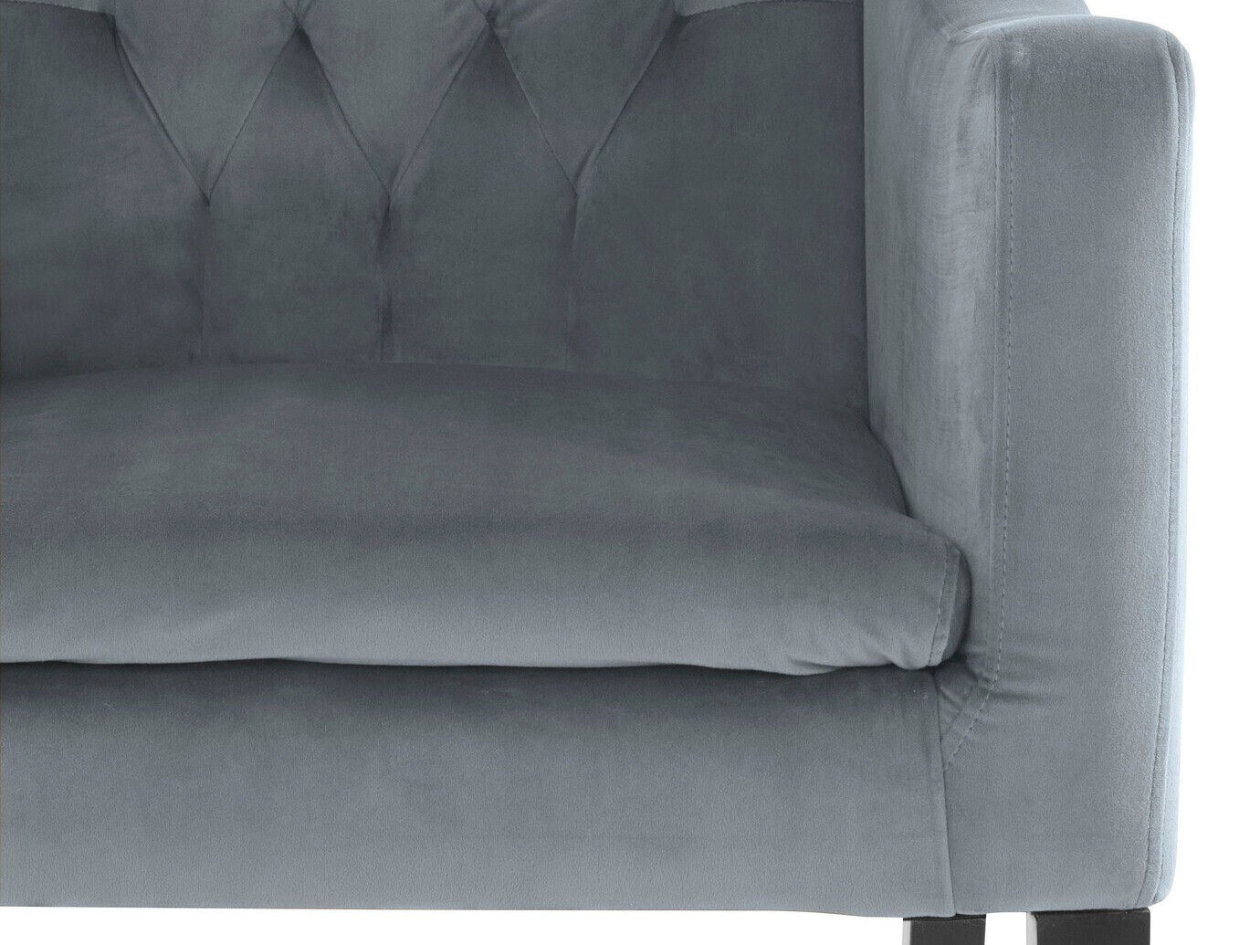 Chair Denton 894 (Grey)