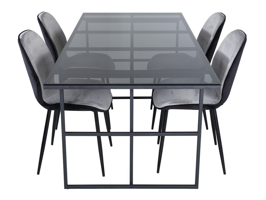Dining set Dallas 2649