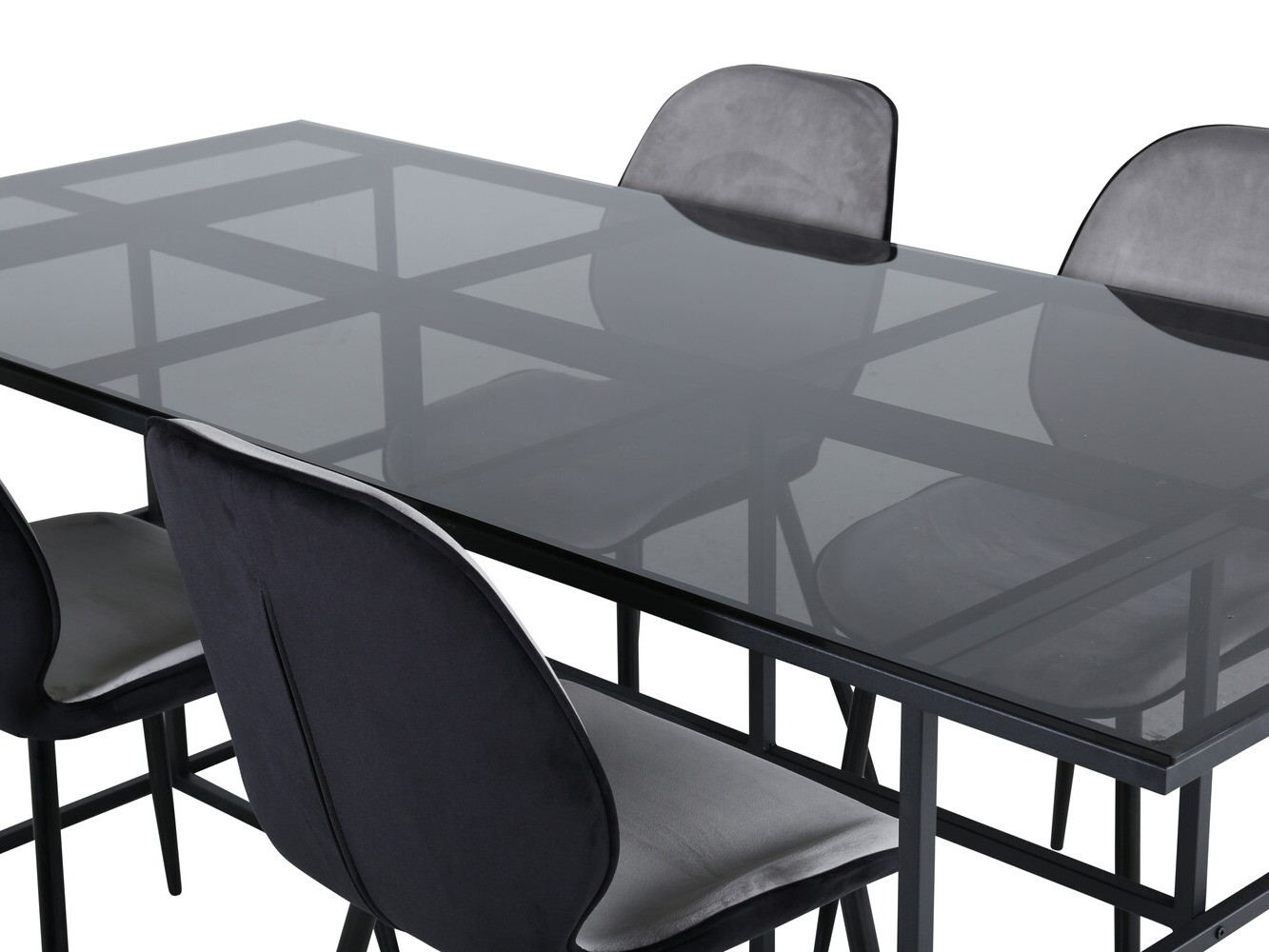 Dining set Dallas 2649