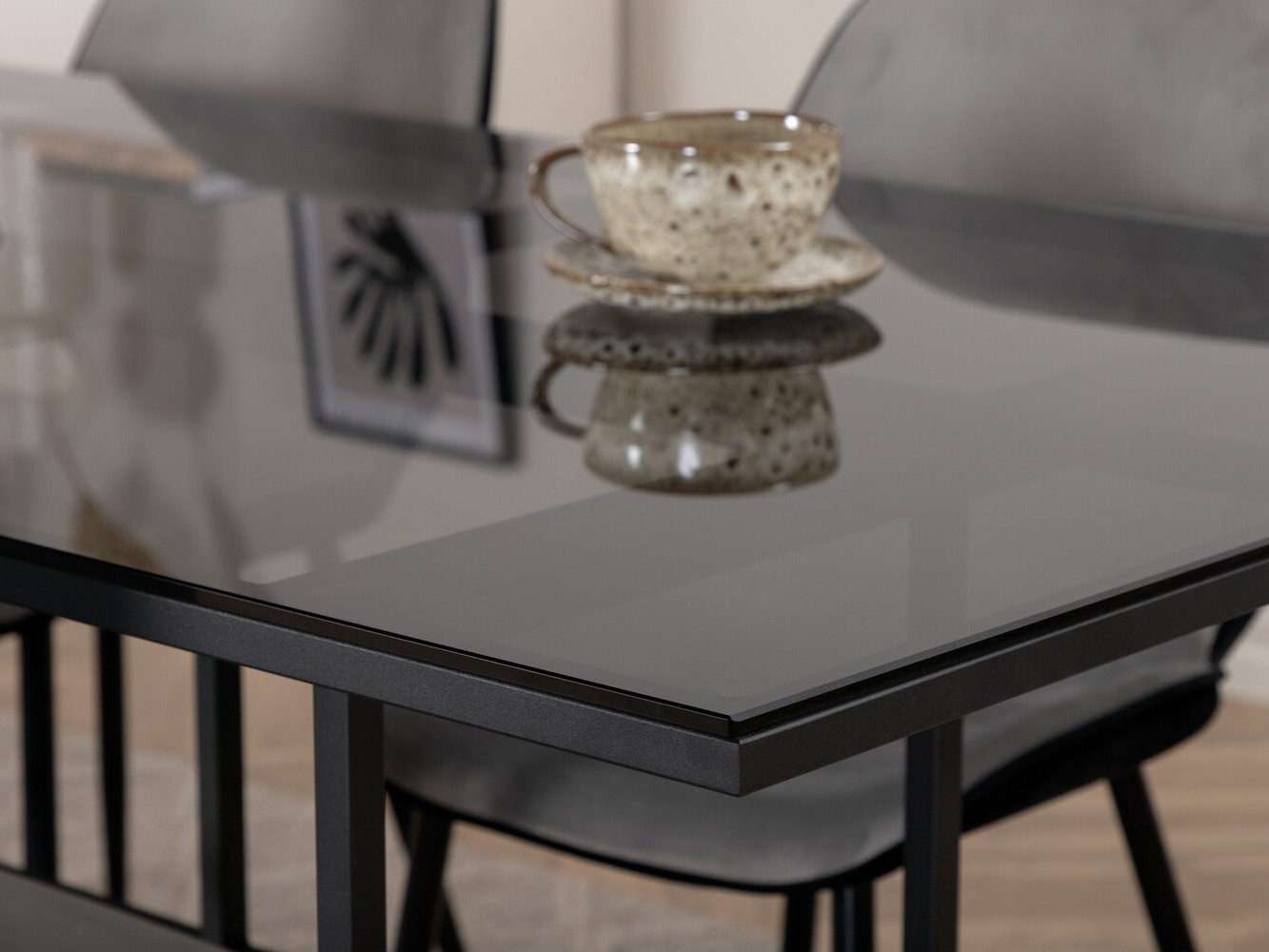 Dining set Dallas 2649