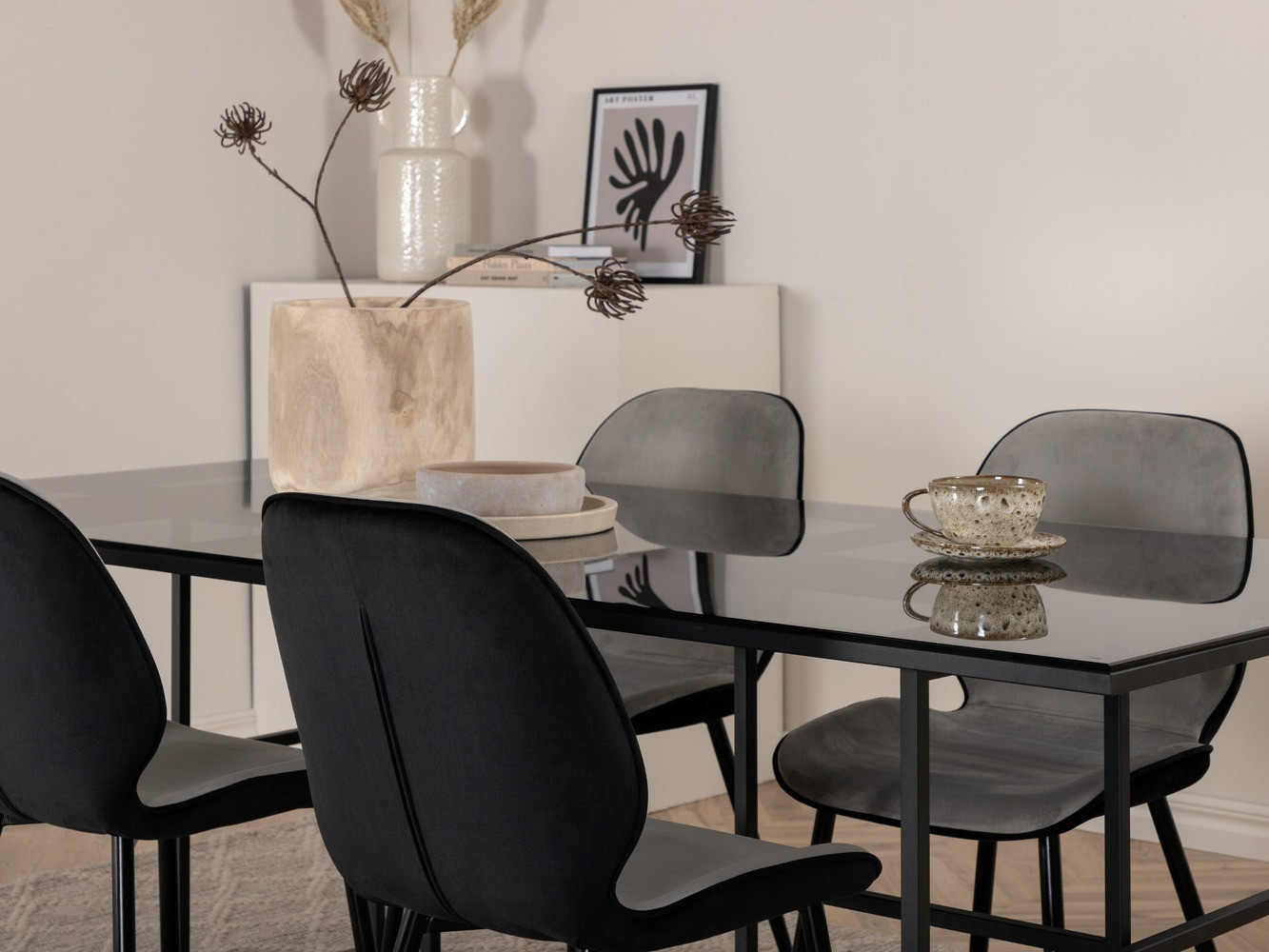 Dining set Dallas 2649