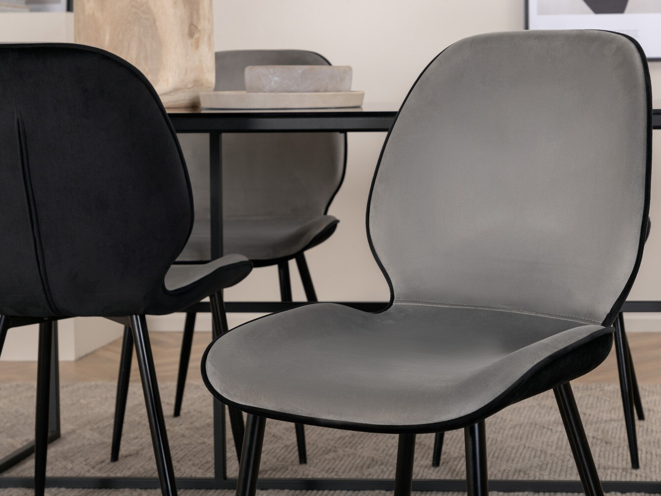 Dining set Dallas 2649