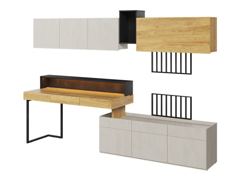 Furniture set Orlbale 146