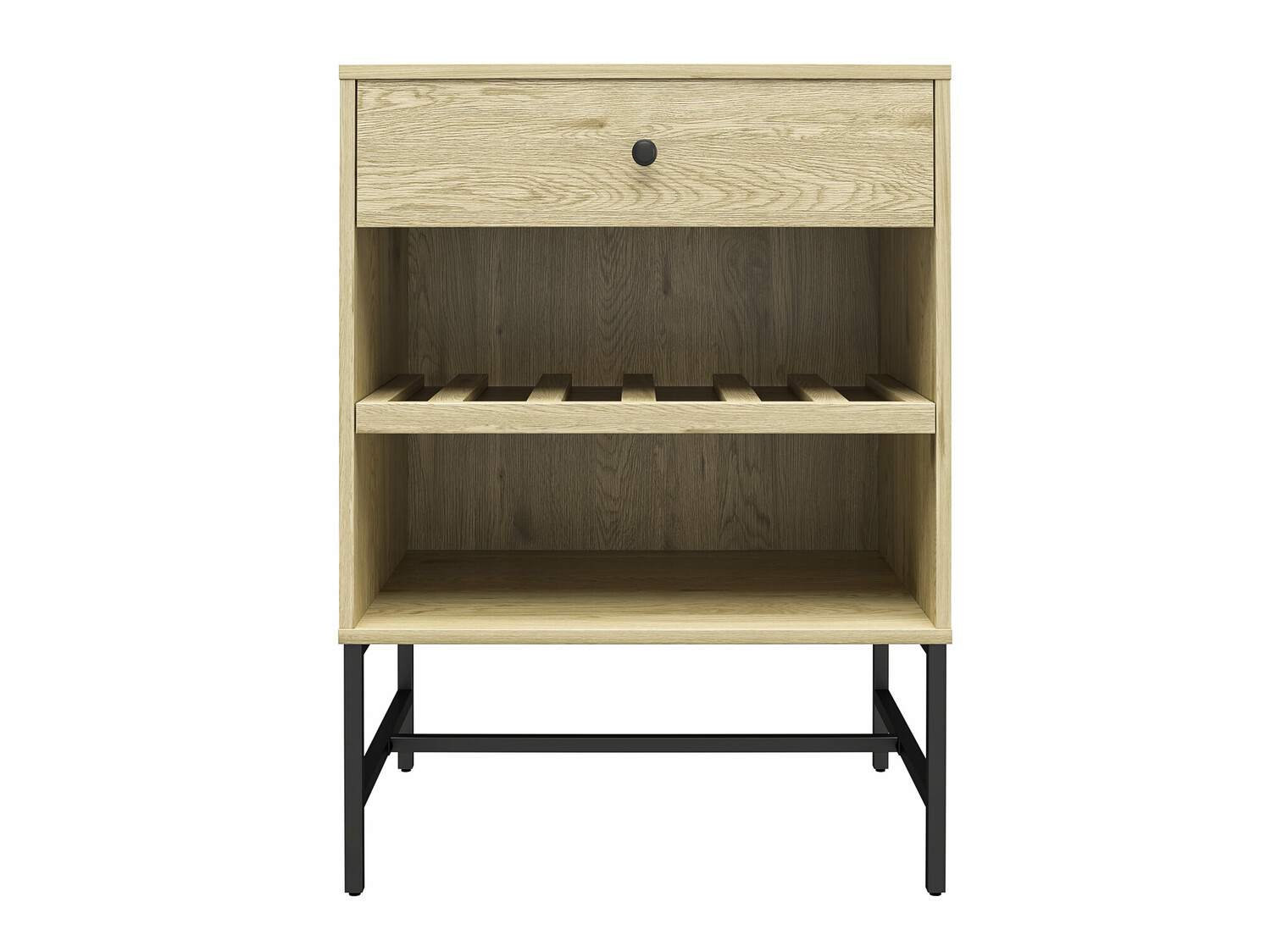 Bedside table Tulsa 482