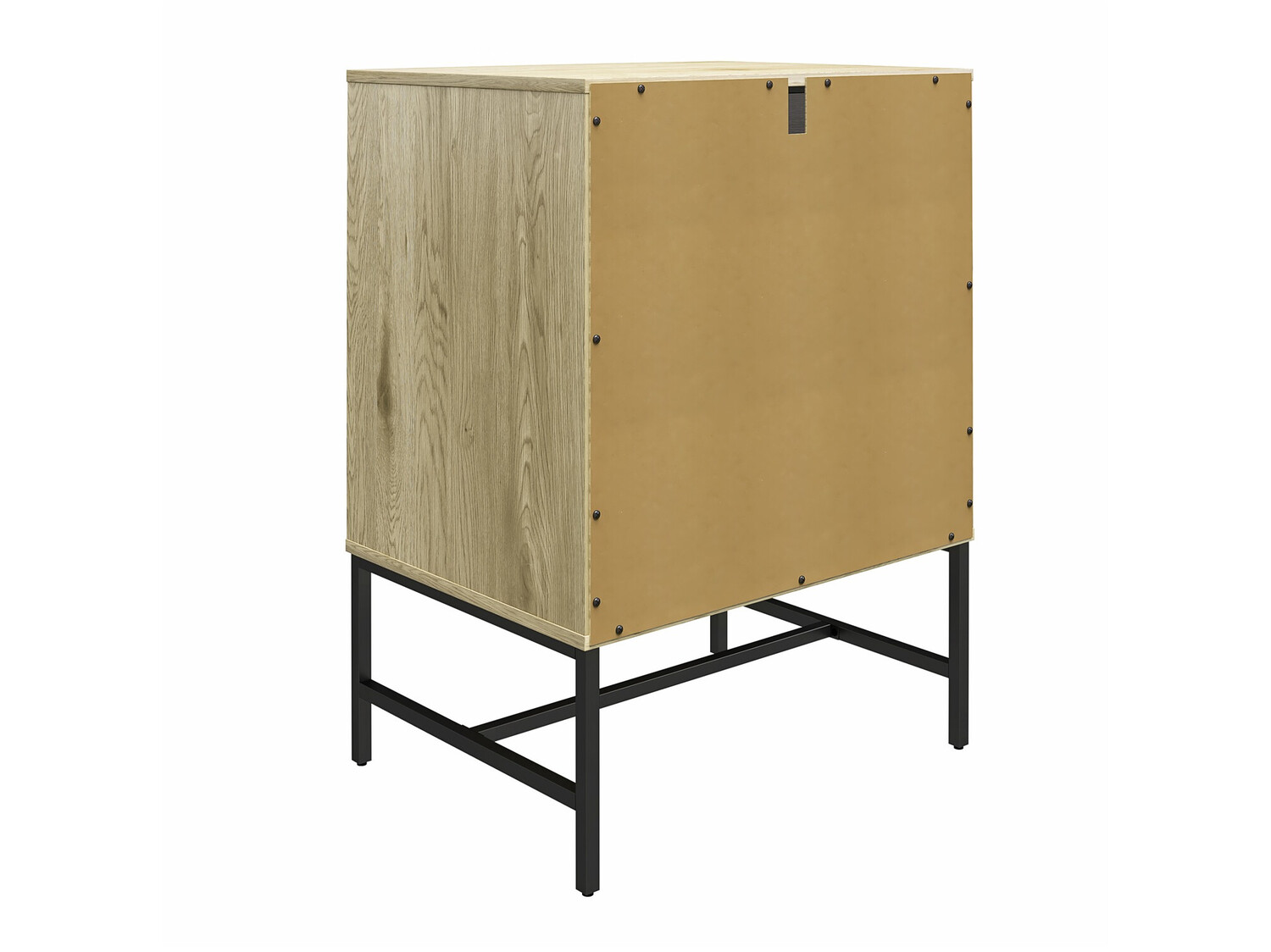 Bedside table Tulsa 482
