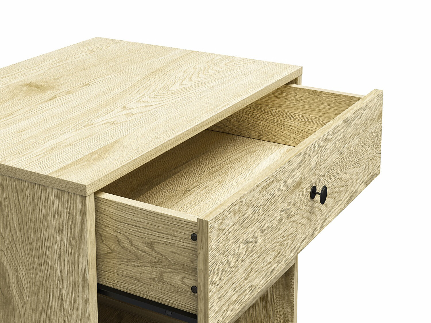 Bedside table Tulsa 482