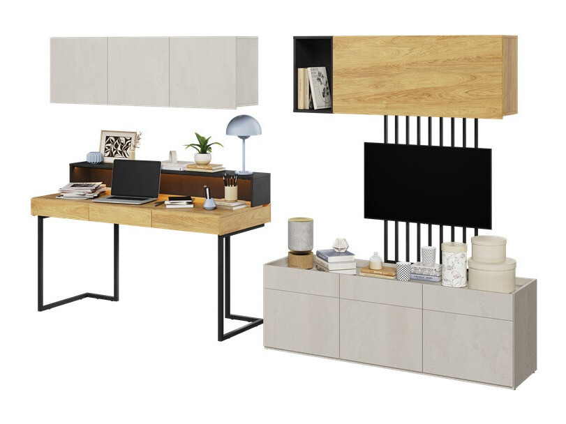 Furniture set Orlbale 148