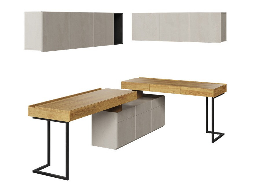 Furniture set Orlbale 150