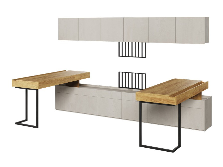 Furniture set Orlbale 155