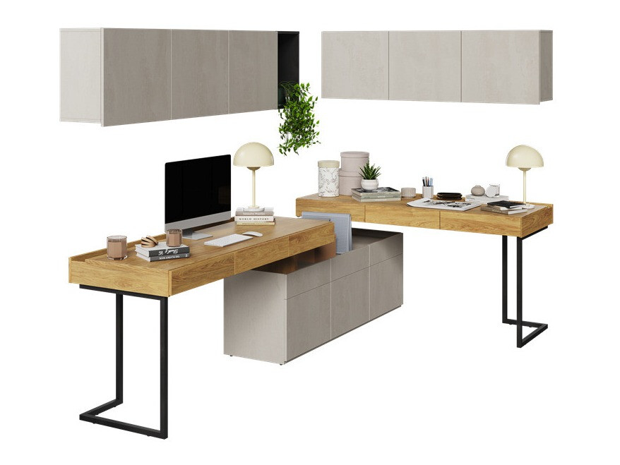 Σετ επίπλων Orlbale 150