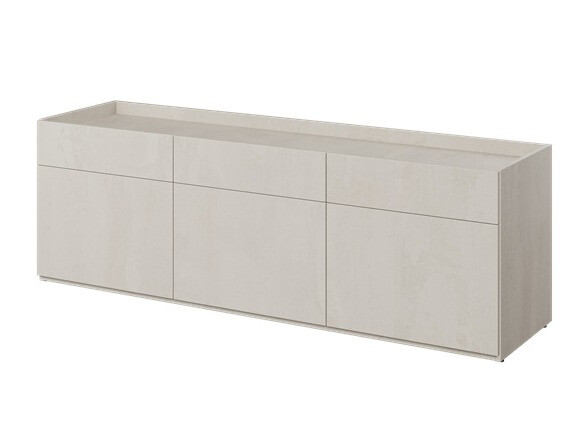 Σετ επίπλων Orlbale 151