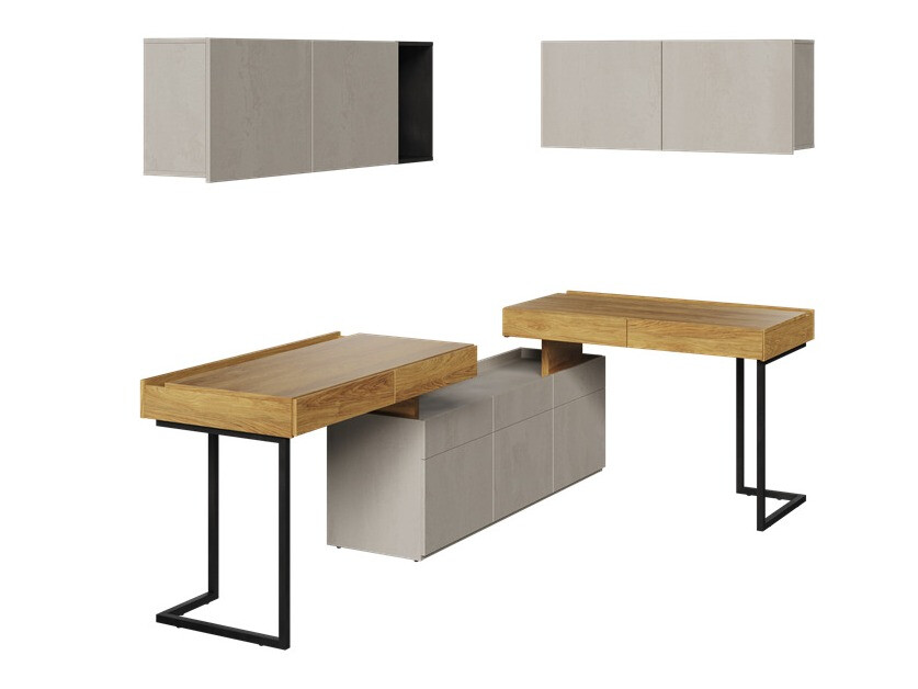 Σετ επίπλων Orlbale 151