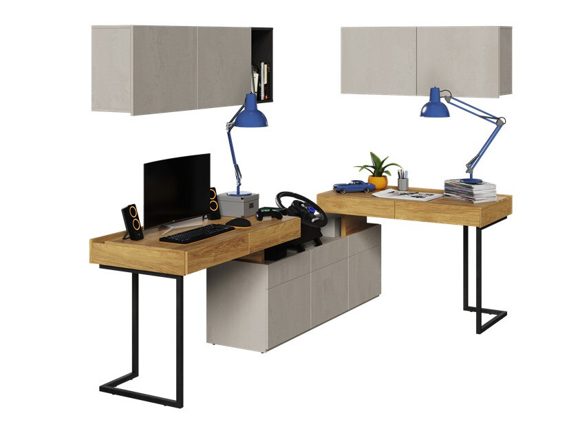 Σετ επίπλων Orlbale 151