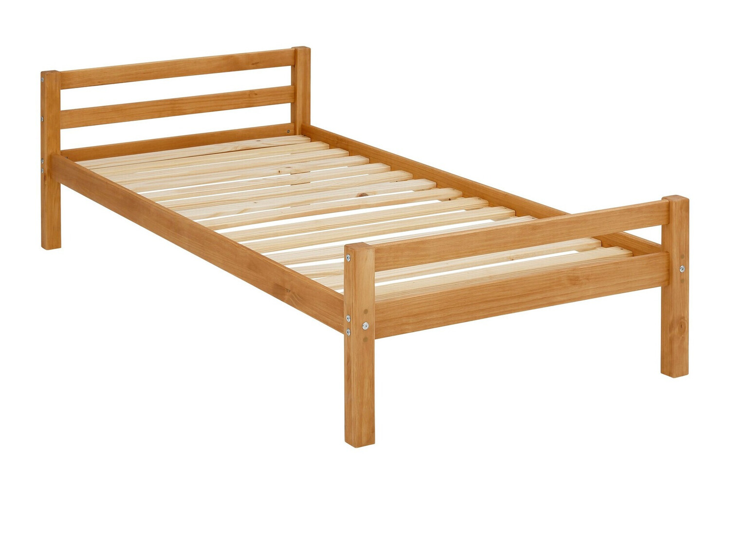 Bed Ruvfiva 109 (Pine)