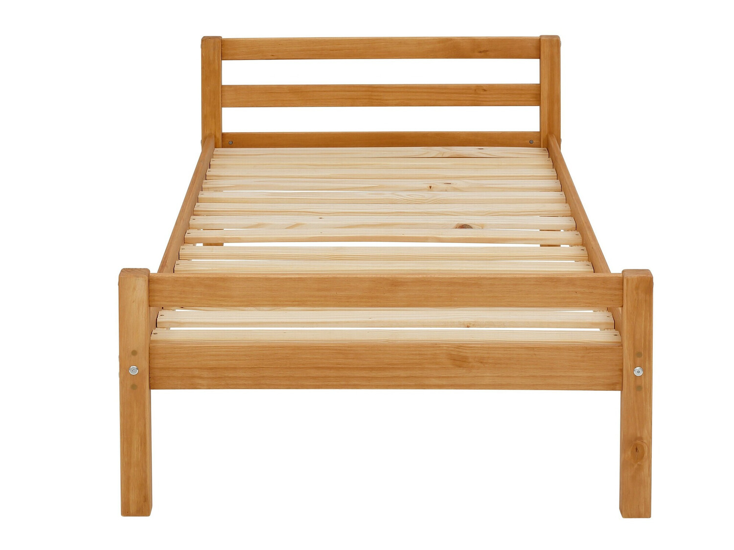 Bed Ruvfiva 109 (Pine)
