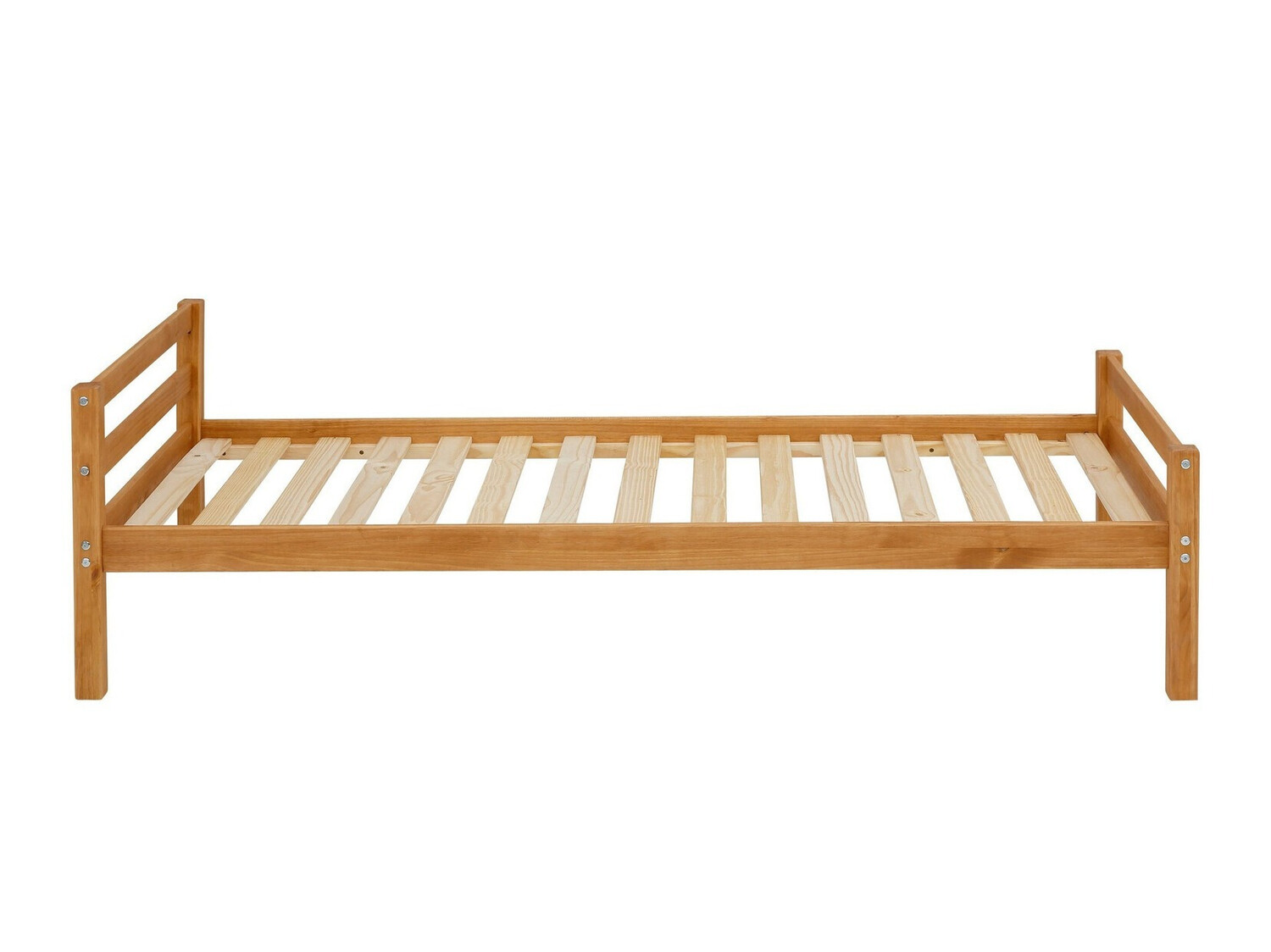 Bed Ruvfiva 109 (Pine)