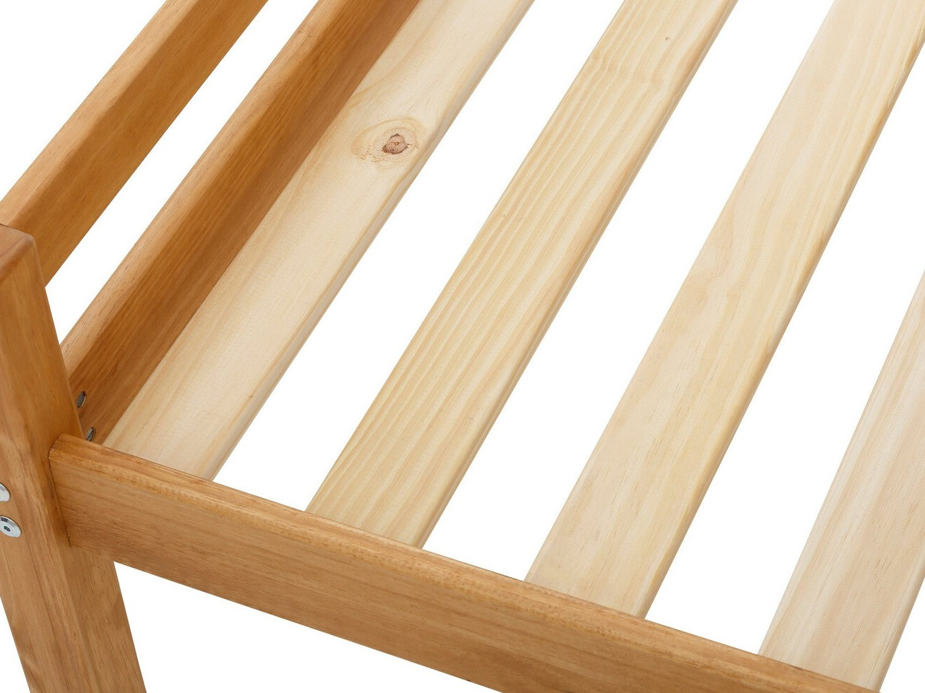 Bed Ruvfiva 109 (Pine)
