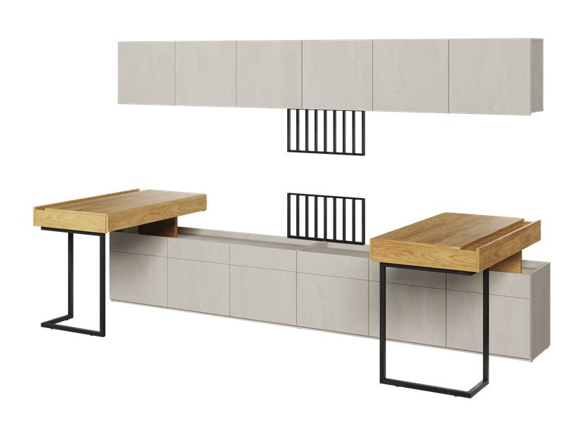 Furniture set Orlbale 155