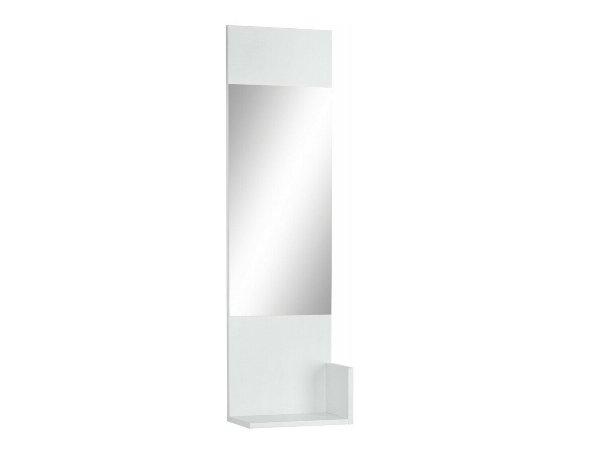 Mirror Ruvciri 103 (White)