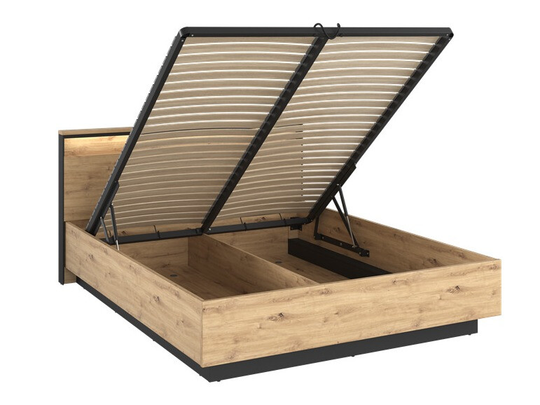 Bed Luliru 142