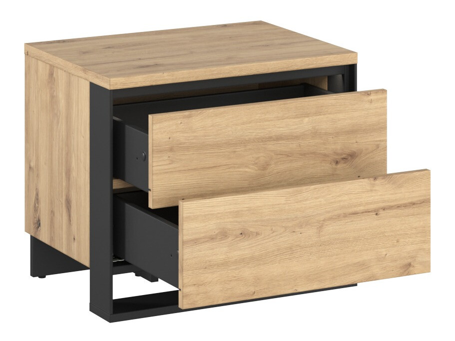 Bedside table Luliru 138