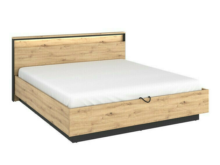 Bedroom set Luliru 141