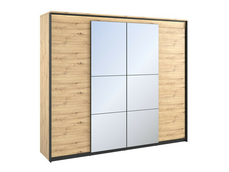 Σετ υπνοδωματίου Luliru 141