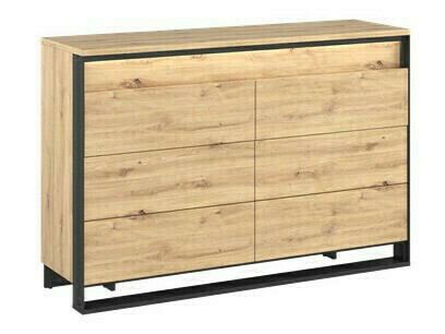 Σετ υπνοδωματίου Luliru 141