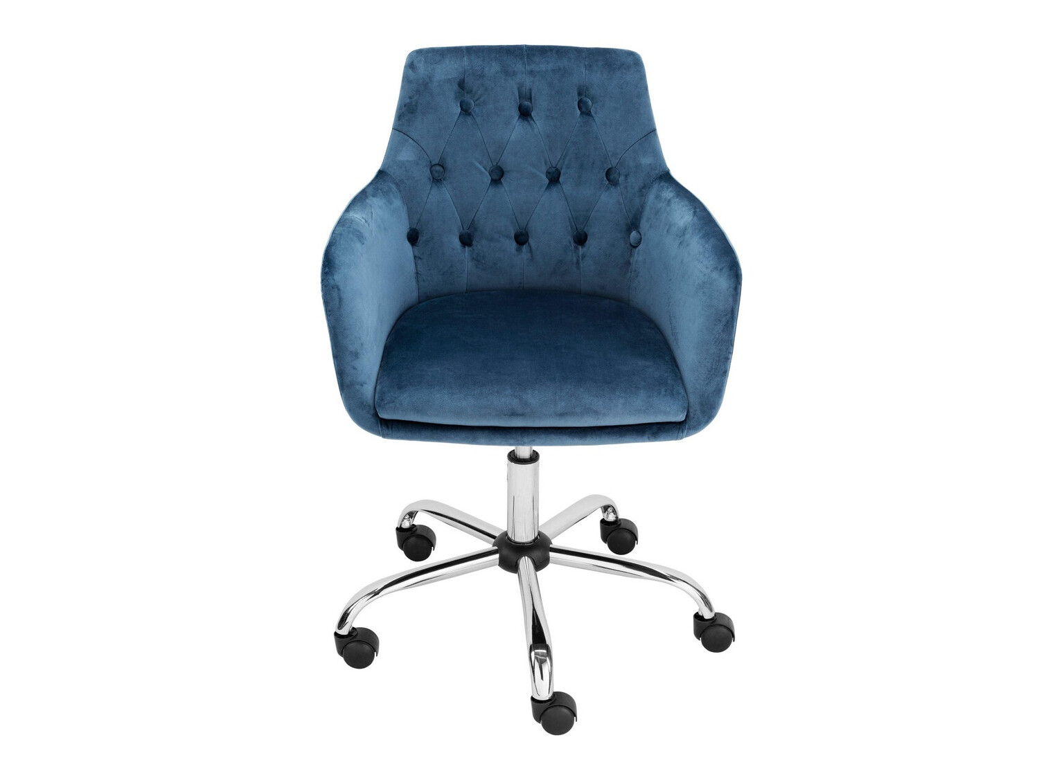 Office chair Denton 955 (Blue)