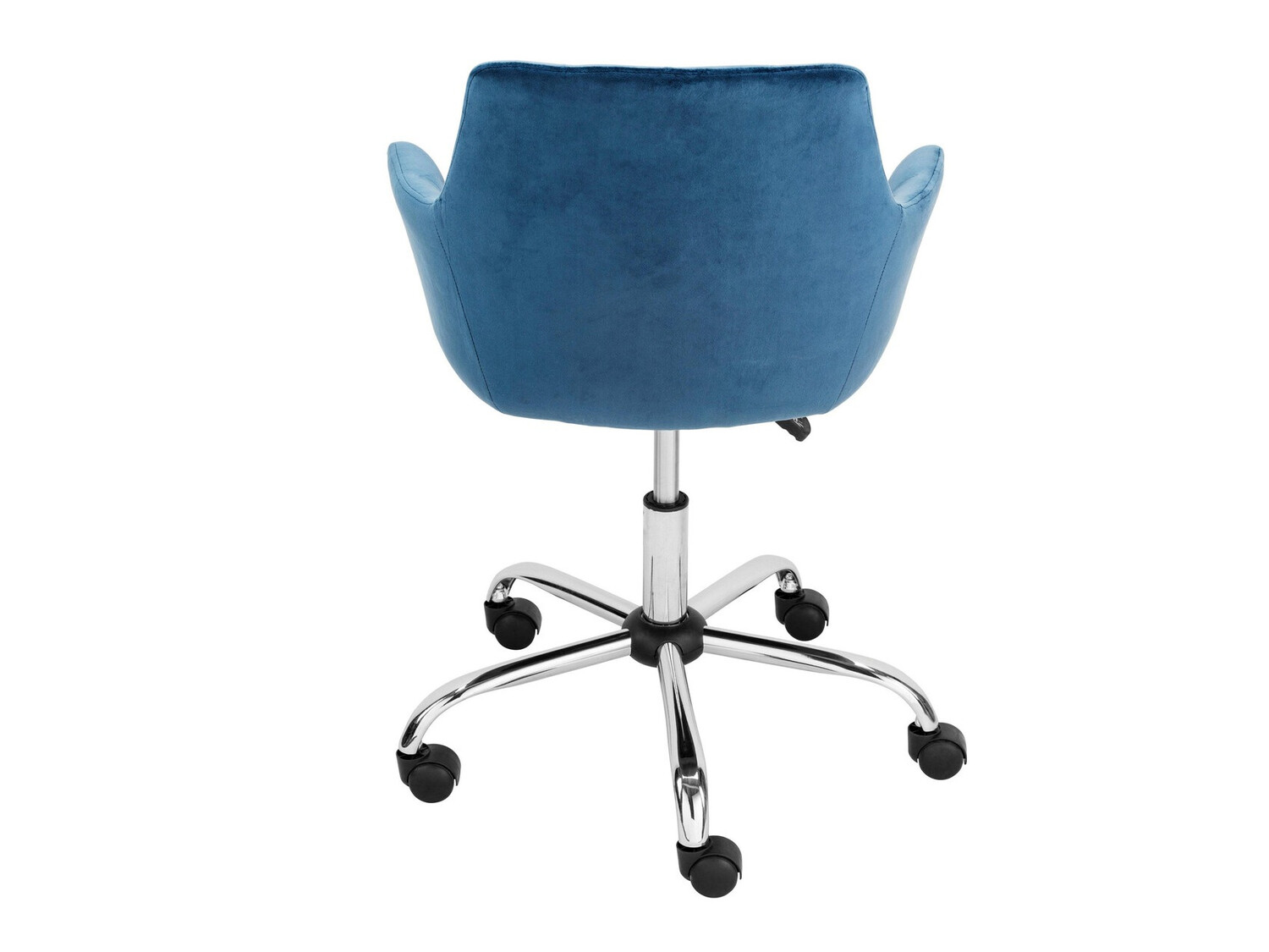 Office chair Denton 955 (Blue)