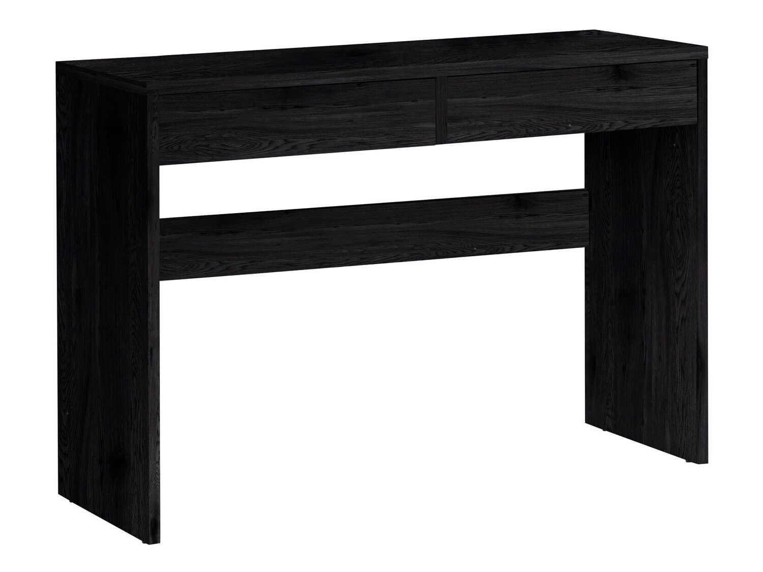 Κονσόλα Denton 879 (Μαύρο)