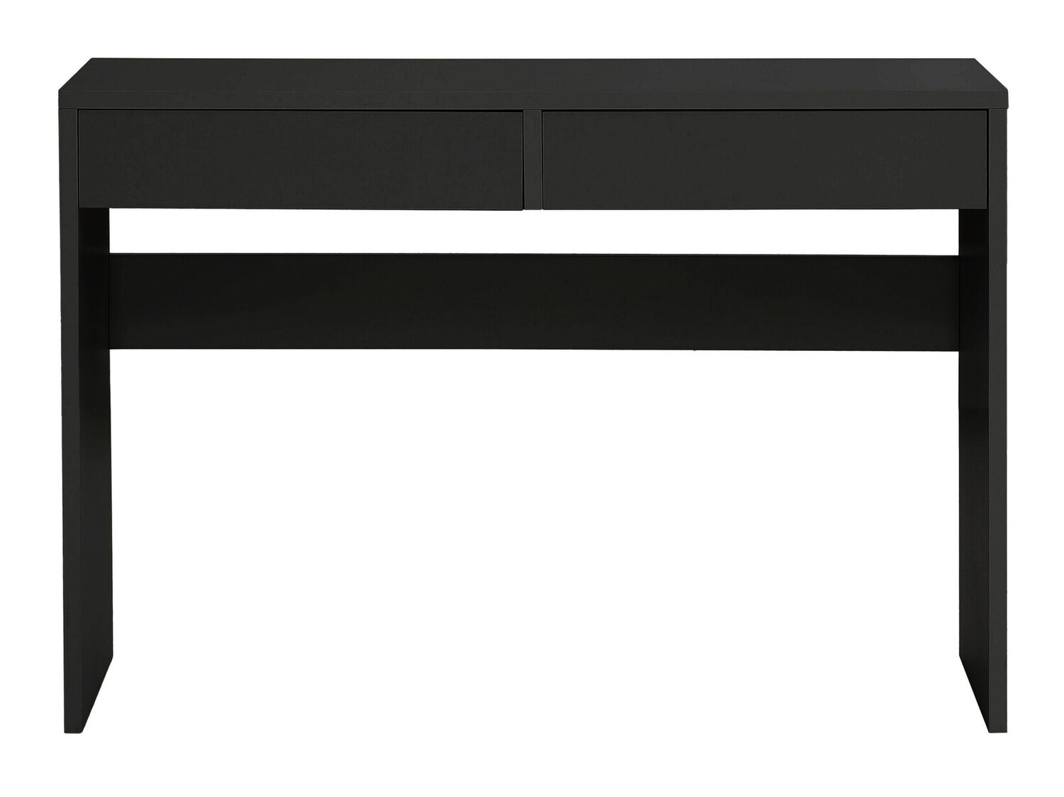 Κονσόλα Denton 879 (Μαύρο)