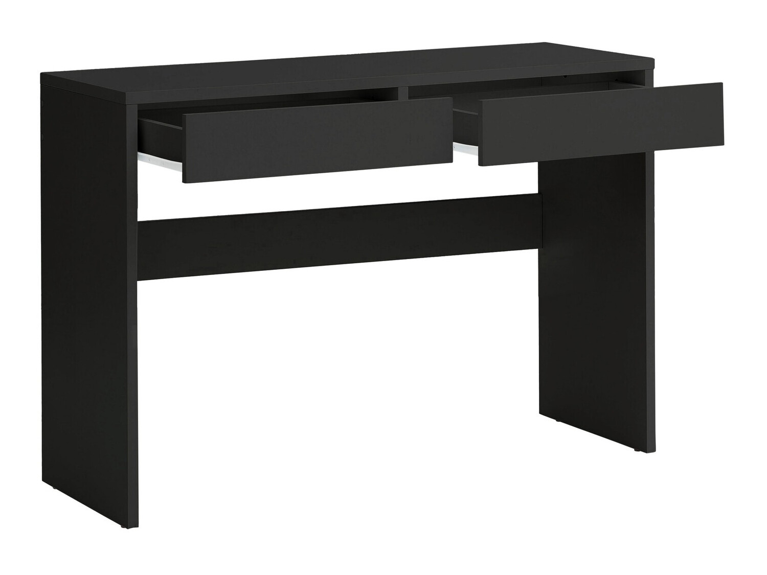 Κονσόλα Denton 879 (Μαύρο)