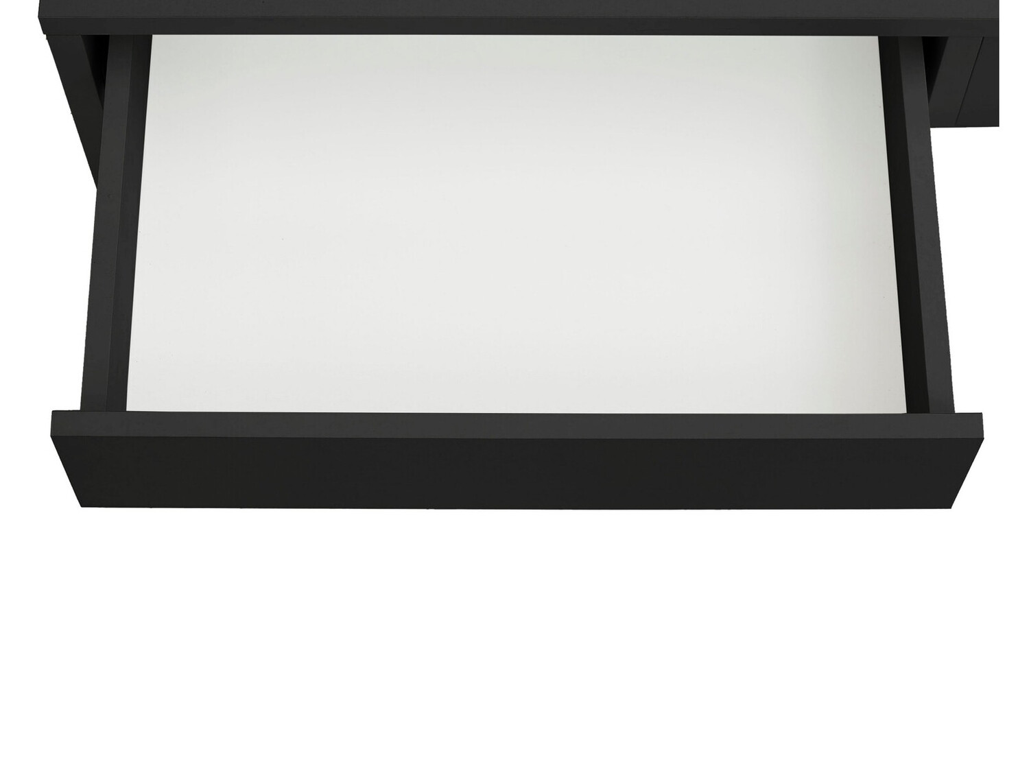 Κονσόλα Denton 879 (Μαύρο)