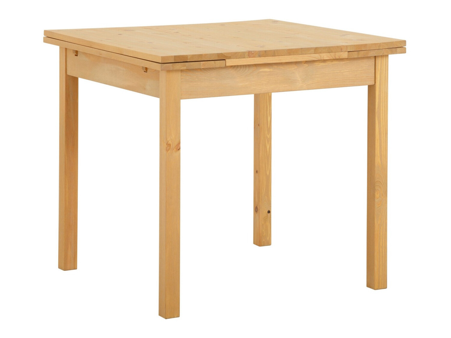 Table Denton 878 (Light wood)