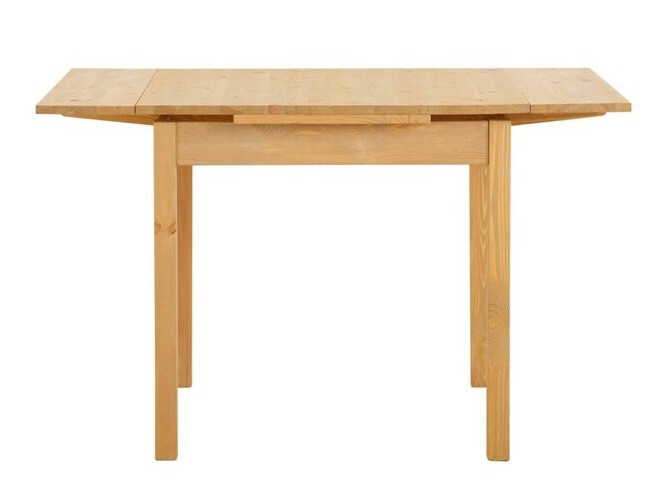 Table Denton 878 (Light wood)
