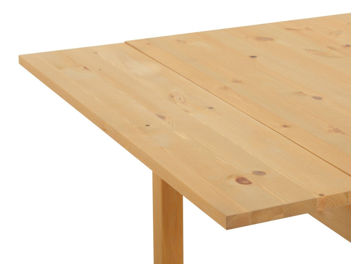 Table Denton 878 (Light wood)