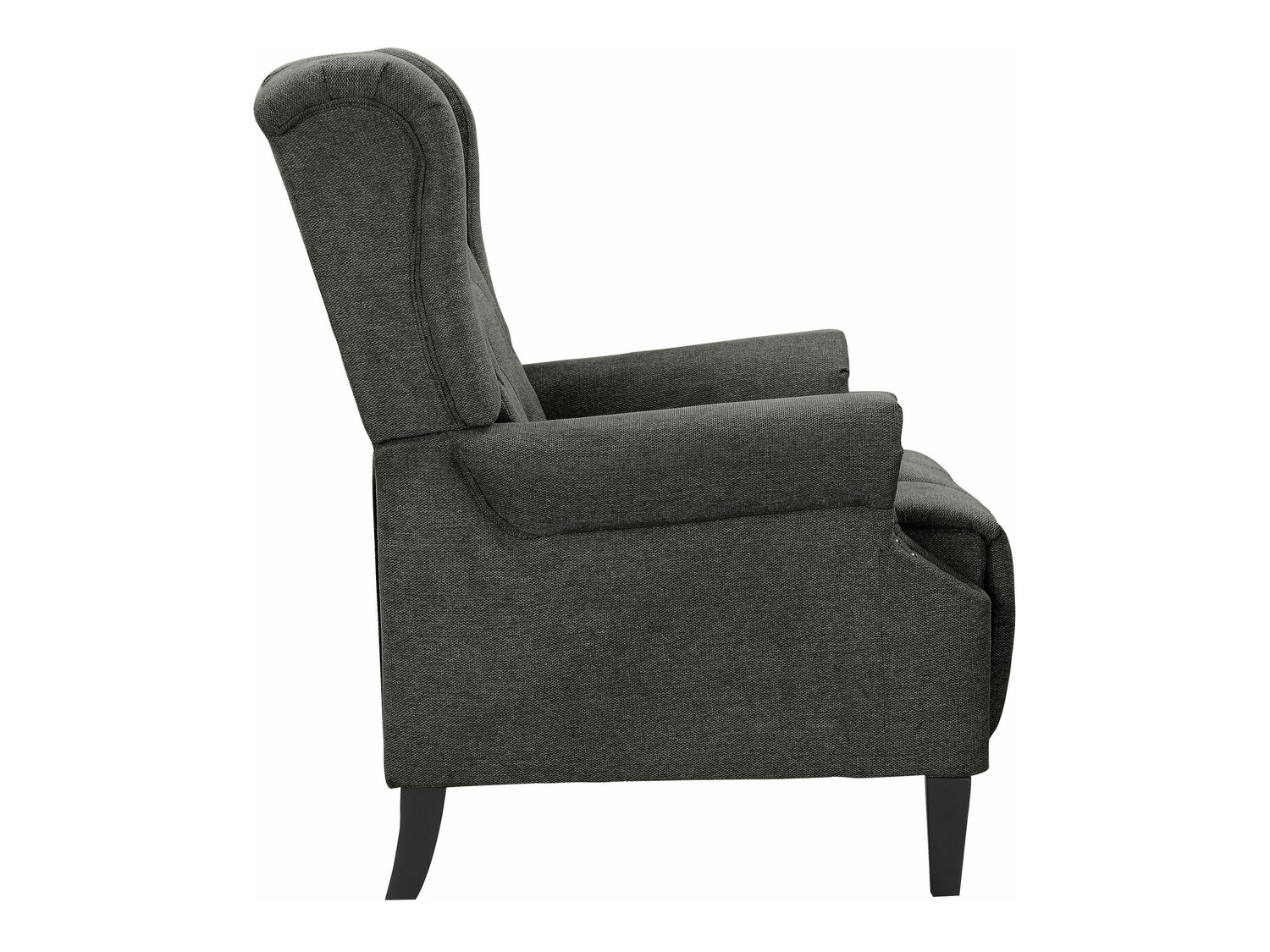 Armchair recliner Denton 908 (Anthracite)