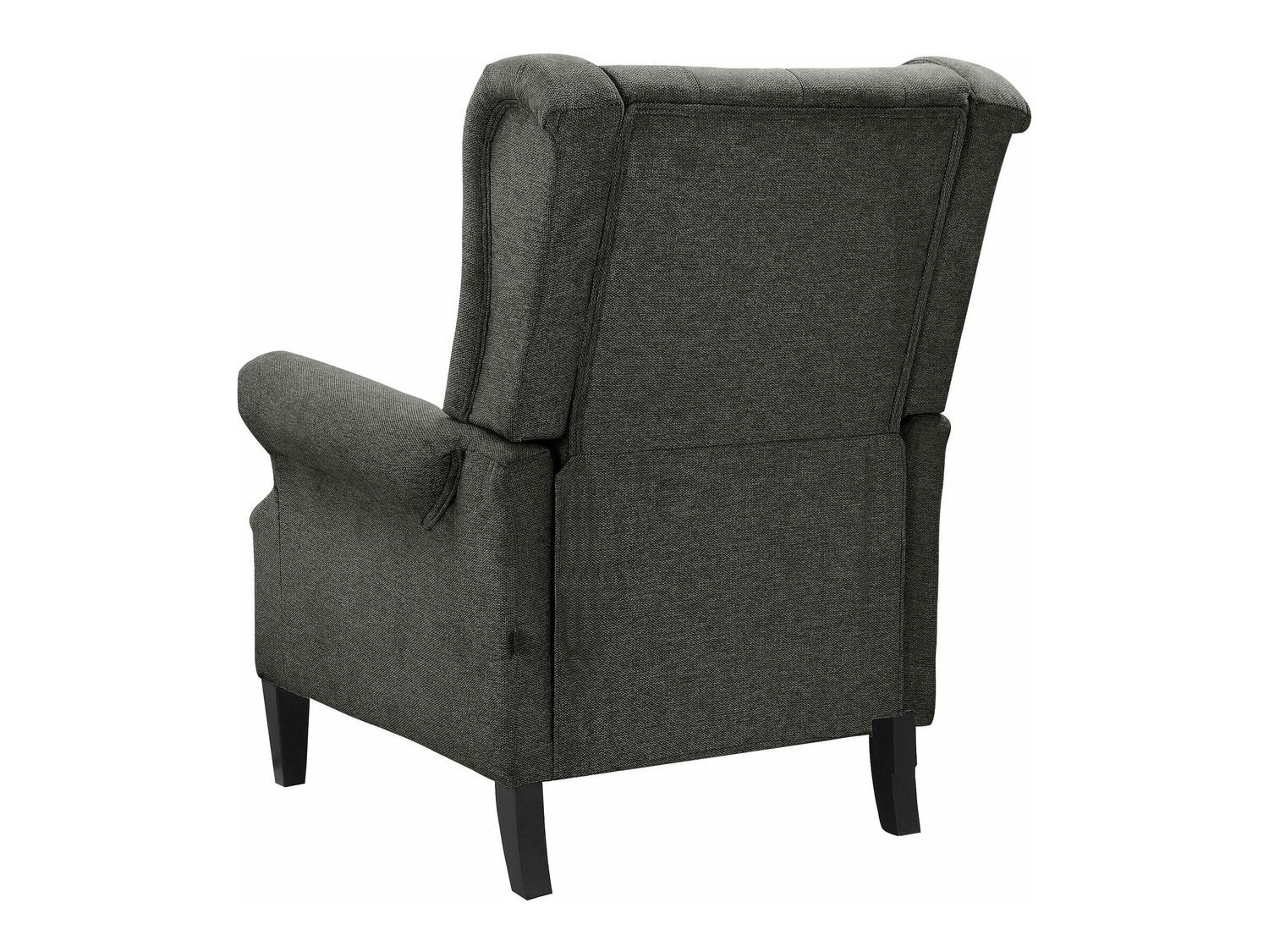 Armchair recliner Denton 908 (Anthracite)