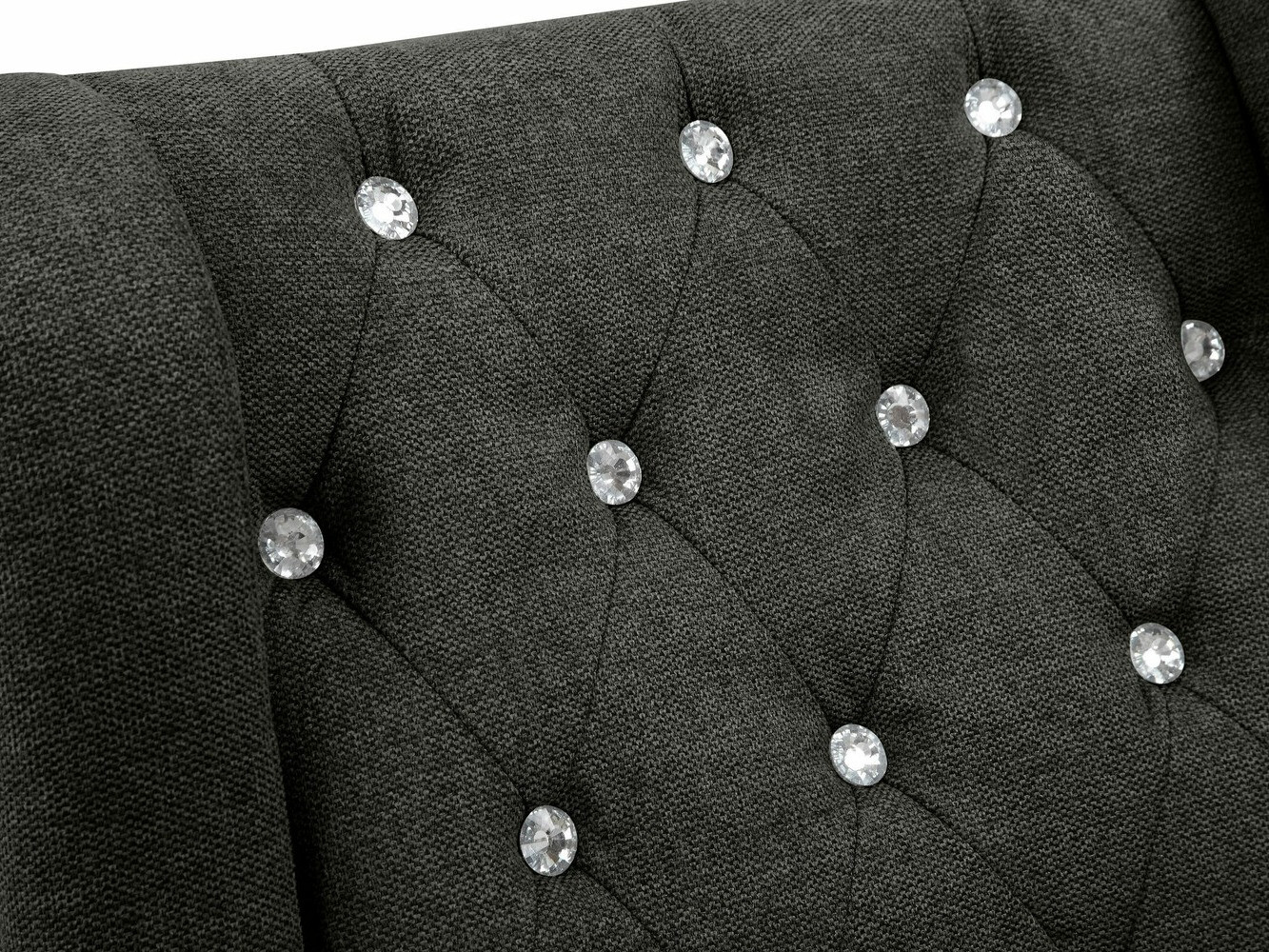 Armchair recliner Denton 908 (Anthracite)