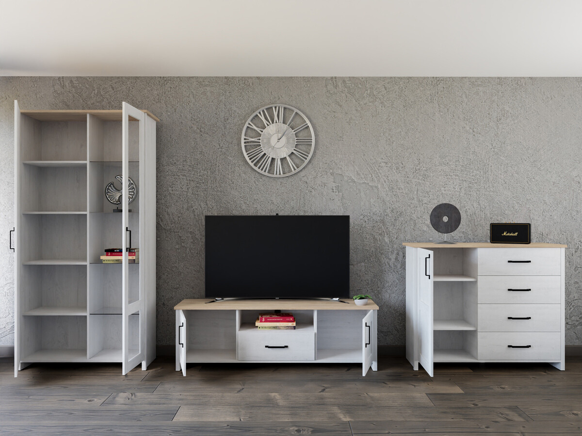 Living room set Balmave 119
