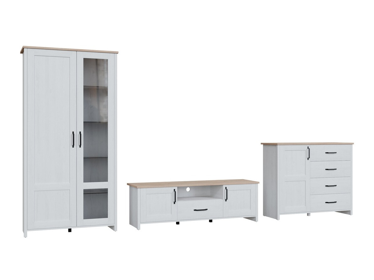 Living room set Balmave 119