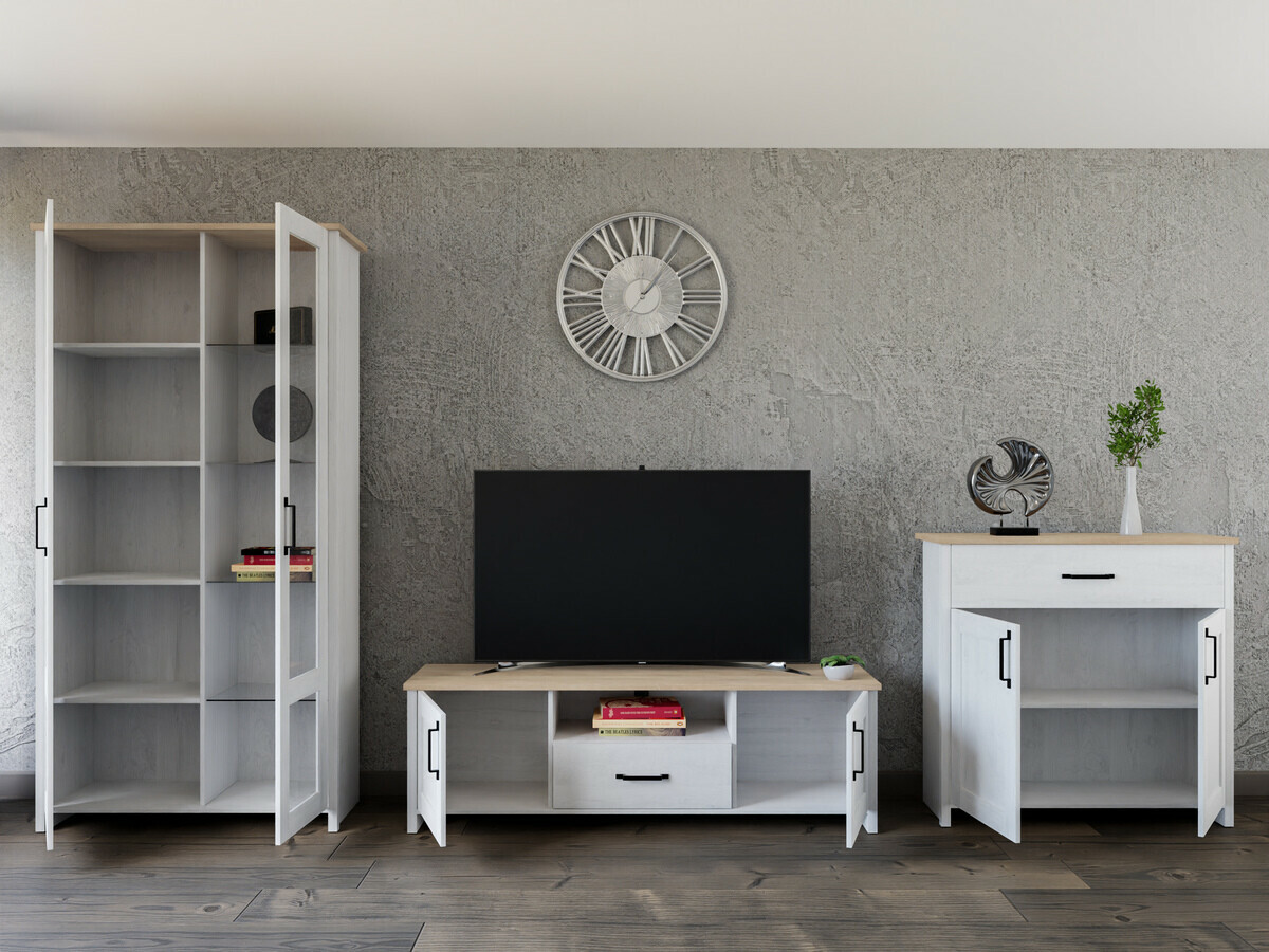 Σετ επίπλων σαλονιού Balmave 118