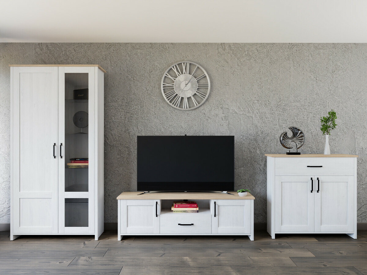 Σετ επίπλων σαλονιού Balmave 118