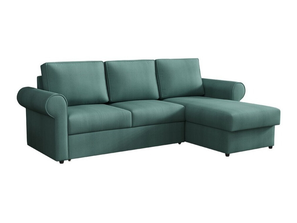 Γωνιακός Καναπές Columbus 131 (Kronos 26)