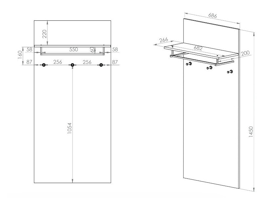 Καλόγερος Larnolo 123