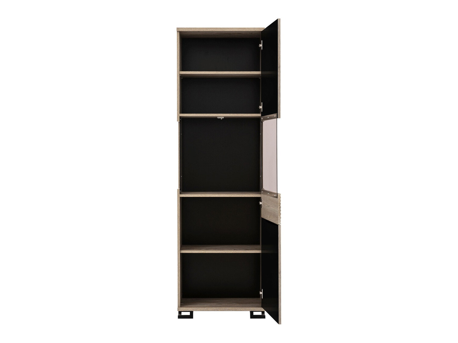 Bookcase Nuremi 104