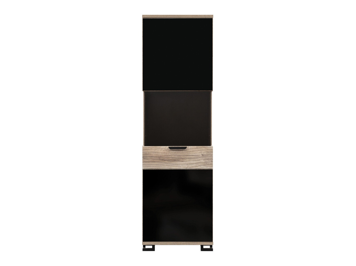 Bookcase Nuremi 104